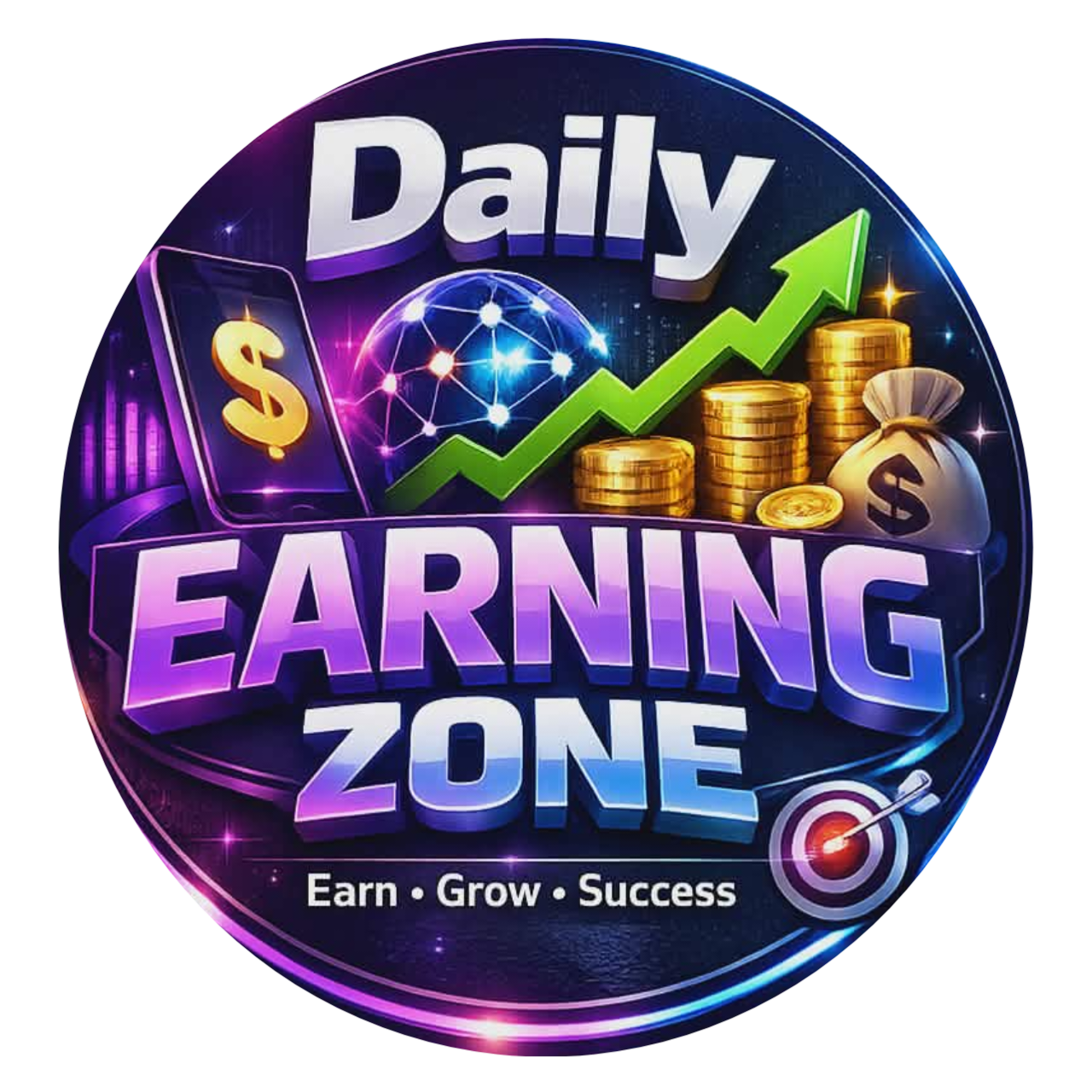 Daily Earning Zone